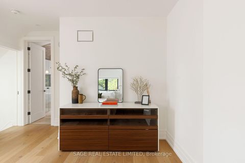 Photo 30 at 36 Macpherson Avenue, Annex, Toronto