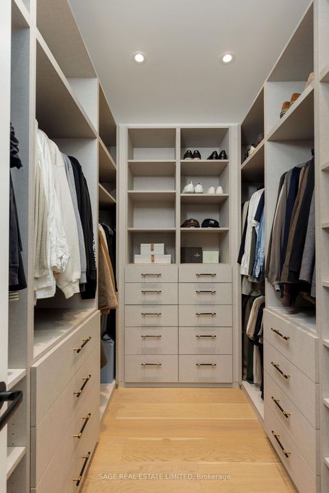 Photo 31 at 36 Macpherson Avenue, Annex, Toronto