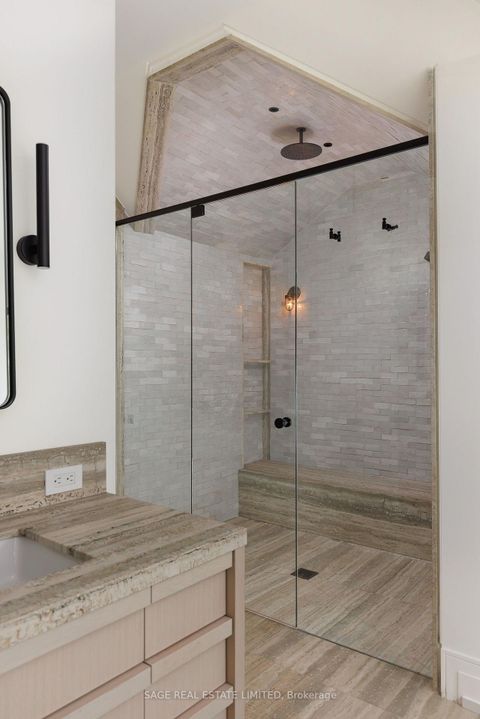Photo 32 at 36 Macpherson Avenue, Annex, Toronto