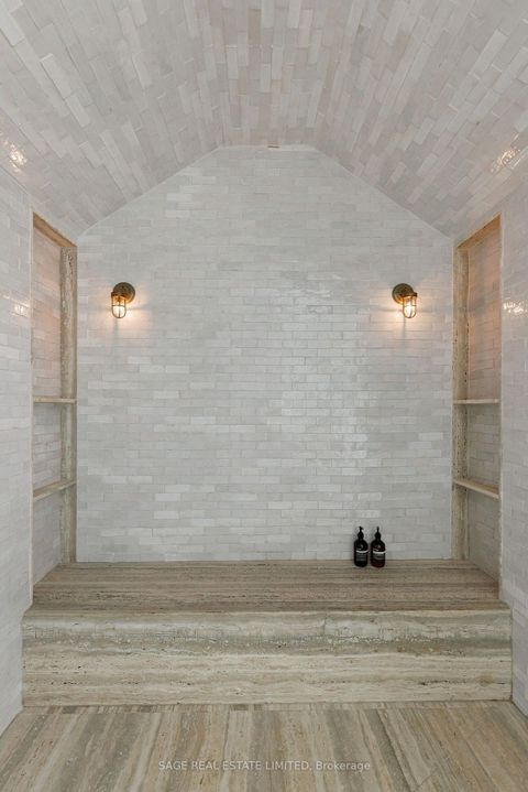 Photo 33 at 36 Macpherson Avenue, Annex, Toronto