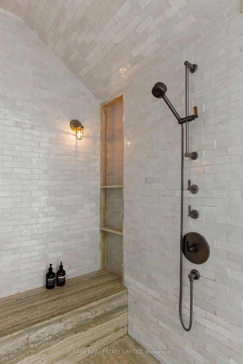 Photo 34 at 36 Macpherson Avenue, Annex, Toronto