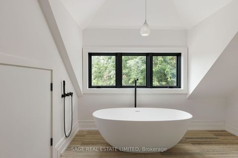 Photo 35 at 36 Macpherson Avenue, Annex, Toronto