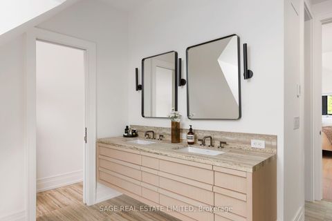 Photo 36 at 36 Macpherson Avenue, Annex, Toronto