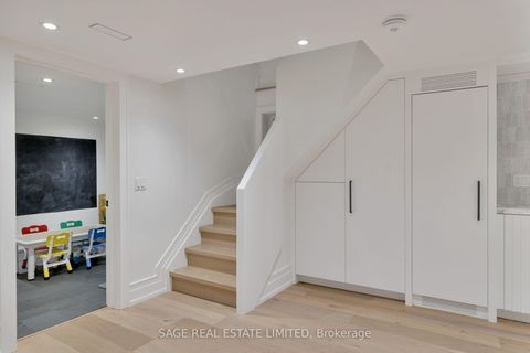 Photo 37 at 36 Macpherson Avenue, Annex, Toronto