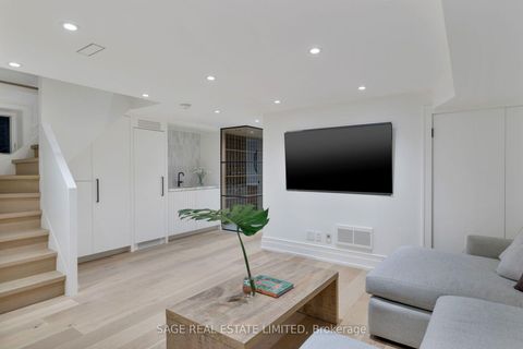 Photo 38 at 36 Macpherson Avenue, Annex, Toronto