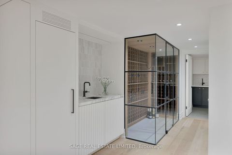Photo 39 at 36 Macpherson Avenue, Annex, Toronto