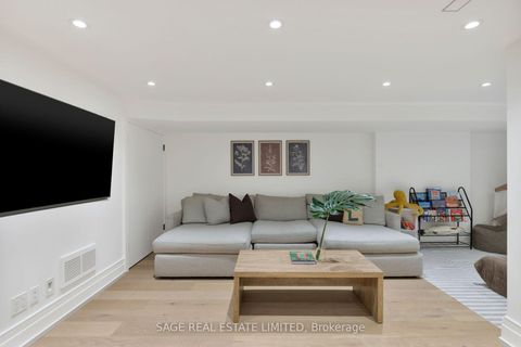 Photo 41 at 36 Macpherson Avenue, Annex, Toronto