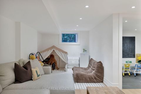 Photo 42 at 36 Macpherson Avenue, Annex, Toronto