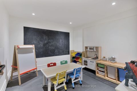 Photo 43 at 36 Macpherson Avenue, Annex, Toronto