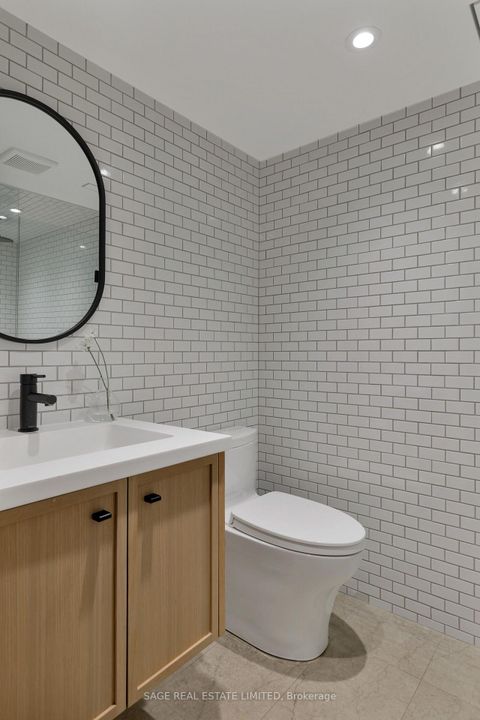 Photo 44 at 36 Macpherson Avenue, Annex, Toronto