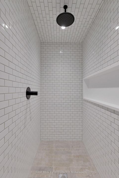 Photo 45 at 36 Macpherson Avenue, Annex, Toronto