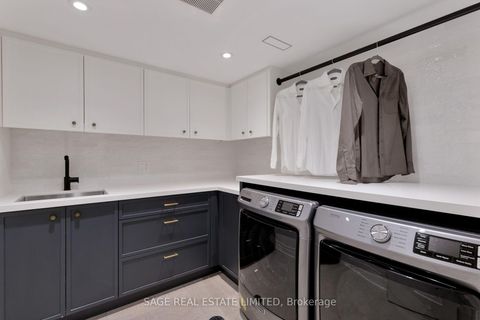 Photo 46 at 36 Macpherson Avenue, Annex, Toronto