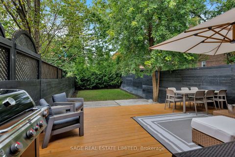Photo 47 at 36 Macpherson Avenue, Annex, Toronto
