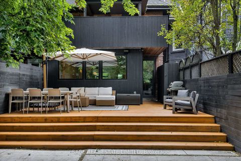Photo 48 at 36 Macpherson Avenue, Annex, Toronto