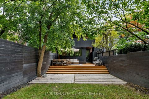 Photo 49 at 36 Macpherson Avenue, Annex, Toronto