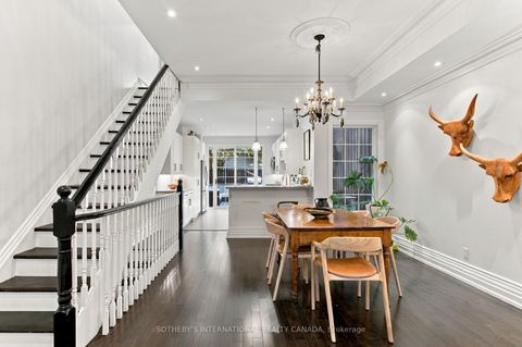 Photo 9 at 140 Spruce Street, South St. James Town, Toronto