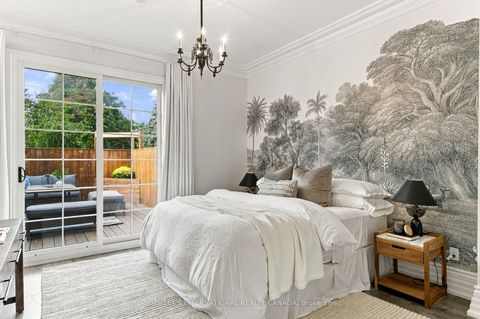 Photo 23 at 140 Spruce Street, South St. James Town, Toronto