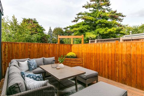 Photo 24 at 140 Spruce Street, South St. James Town, Toronto