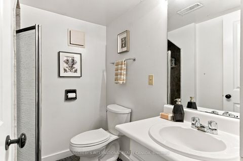 Photo 33 at 140 Spruce Street, South St. James Town, Toronto