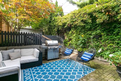Photo 34 at 140 Spruce Street, South St. James Town, Toronto