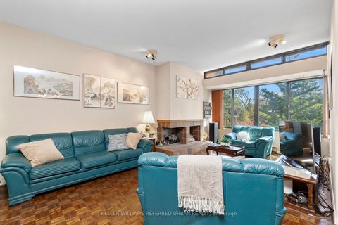 Photo 7 at 321 - 40 Oaklands Avenue, St. Clair, Toronto