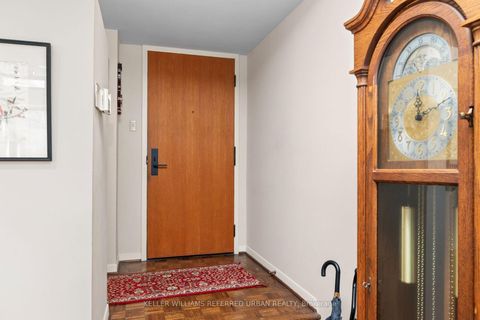 Photo 15 at 321 - 40 Oaklands Avenue, St. Clair, Toronto