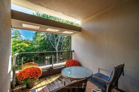 Photo 16 at 321 - 40 Oaklands Avenue, St. Clair, Toronto