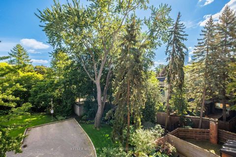 Photo 18 at 321 - 40 Oaklands Avenue, St. Clair, Toronto
