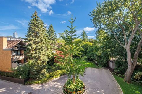 Photo 19 at 321 - 40 Oaklands Avenue, St. Clair, Toronto