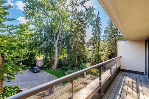 Photo 20 at 321 - 40 Oaklands Avenue, St. Clair, Toronto