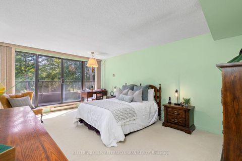 Photo 22 at 321 - 40 Oaklands Avenue, St. Clair, Toronto