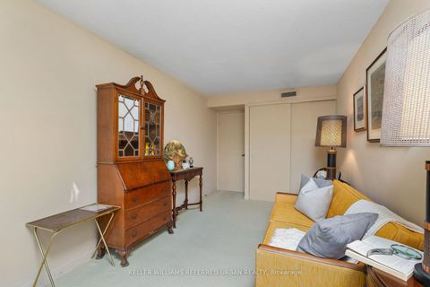 Photo 26 at 321 - 40 Oaklands Avenue, St. Clair, Toronto