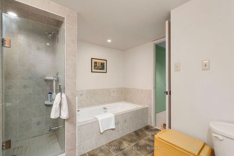 Photo 27 at 321 - 40 Oaklands Avenue, St. Clair, Toronto