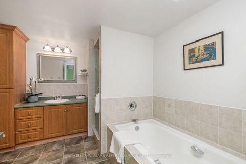 Photo 28 at 321 - 40 Oaklands Avenue, St. Clair, Toronto