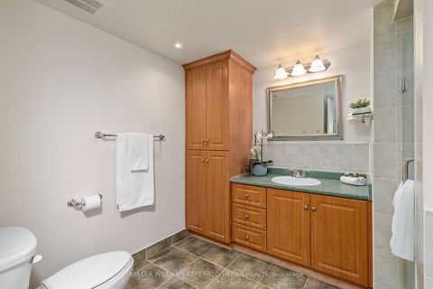 Photo 29 at 321 - 40 Oaklands Avenue, St. Clair, Toronto