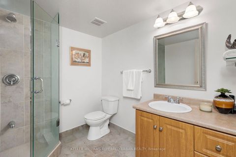 Photo 30 at 321 - 40 Oaklands Avenue, St. Clair, Toronto