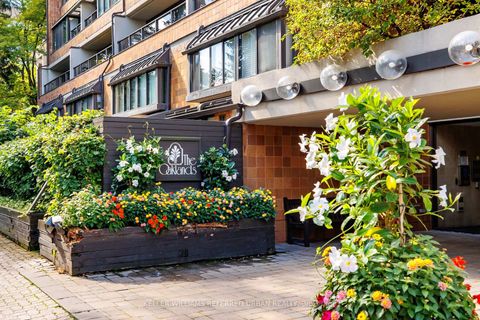 Photo 33 at 321 - 40 Oaklands Avenue, St. Clair, Toronto