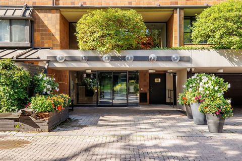 Photo 34 at 321 - 40 Oaklands Avenue, St. Clair, Toronto