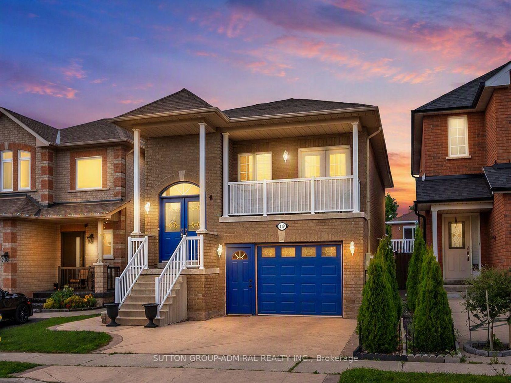 119 Blackthorn Drive, Maple, Vaughan photo number 2
