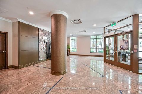 Photo 2 at 1805 - 20 Olive Avenue, Willowdale East, Toronto