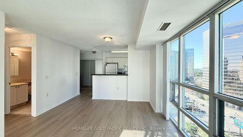 Photo 4 at 1805 - 20 Olive Avenue, Willowdale East, Toronto