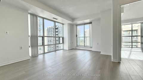 Photo 5 at 1805 - 20 Olive Avenue, Willowdale East, Toronto
