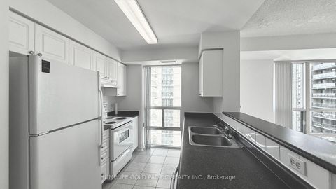 Photo 8 at 1805 - 20 Olive Avenue, Willowdale East, Toronto