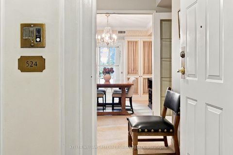 Photo 1 at 524 - 18 Concorde Place, Don Mills, Toronto