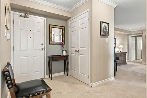 Photo 3 at 524 - 18 Concorde Place, Don Mills, Toronto