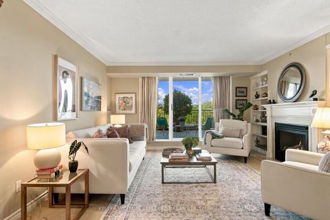 Photo 4 at 524 - 18 Concorde Place, Don Mills, Toronto