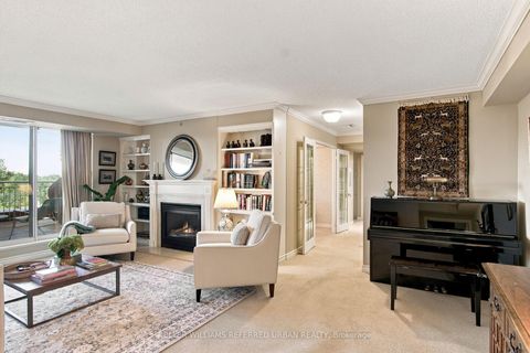 Photo 6 at 524 - 18 Concorde Place, Don Mills, Toronto