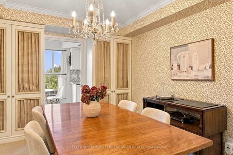 Photo 9 at 524 - 18 Concorde Place, Don Mills, Toronto