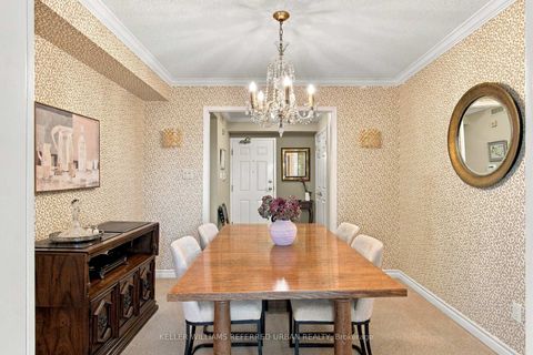 Photo 10 at 524 - 18 Concorde Place, Don Mills, Toronto