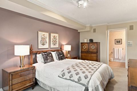 Photo 17 at 524 - 18 Concorde Place, Don Mills, Toronto